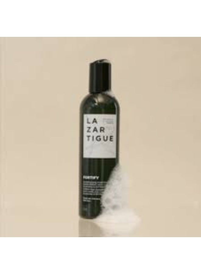 Lazartigue Fortify Shampoo 250ml - Image 3