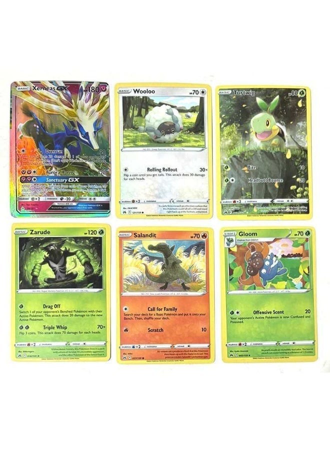Pokemon TCG 324-card Pokémon trading card set, Pokémon card flash card collection book, blind box, Evolved Charizard - Image 3