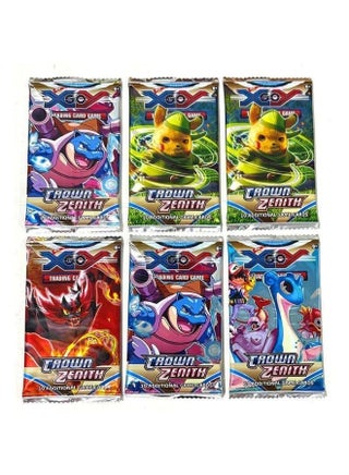 pokemon astral radiance booster box case Pokémon - Astral Radiance Sealed Booster Box Case (1st Print)