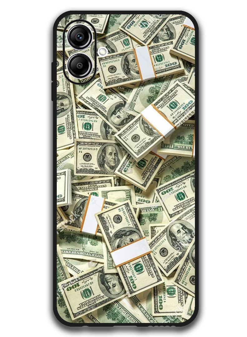 Theodor Protective Case Anti Scratch Shock Proof Bumper Cover For Samsung Galaxy A06 Cash (2) - Image 1