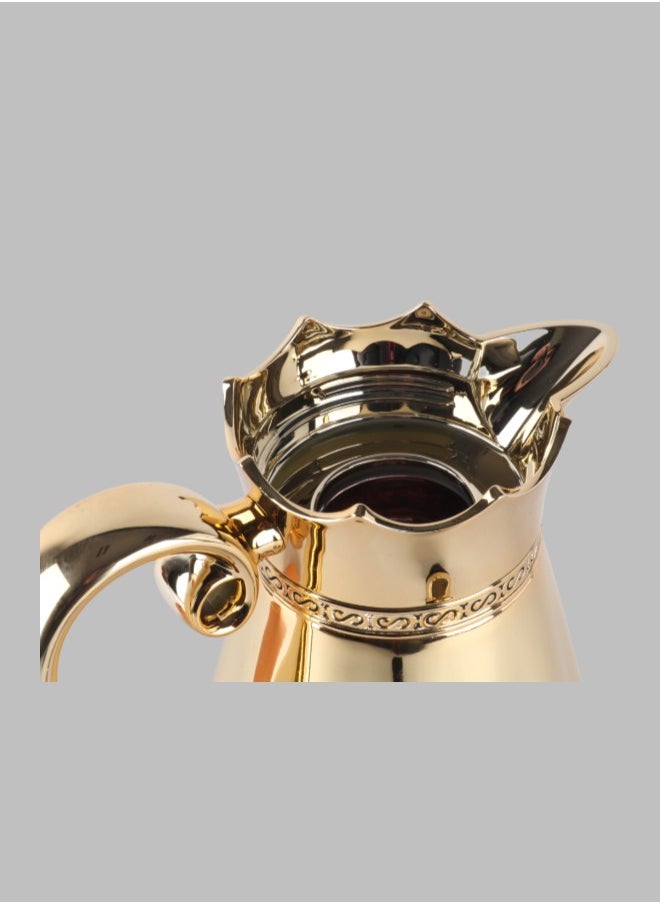 بيوتيفول - الترمس الأواني المنزلية , الترمس الأواني للمكاتب ( 1.0L ) - Image 1