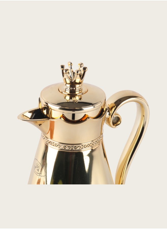 بيوتيفول - الترمس الأواني المنزلية , الترمس الأواني للمكاتب ( 1.0L ) - Image 1
