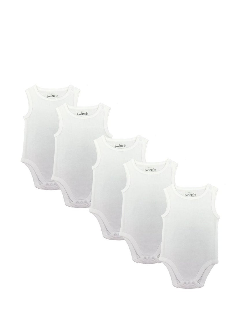 Twinkle Kids Sleepsuit  - Image 1