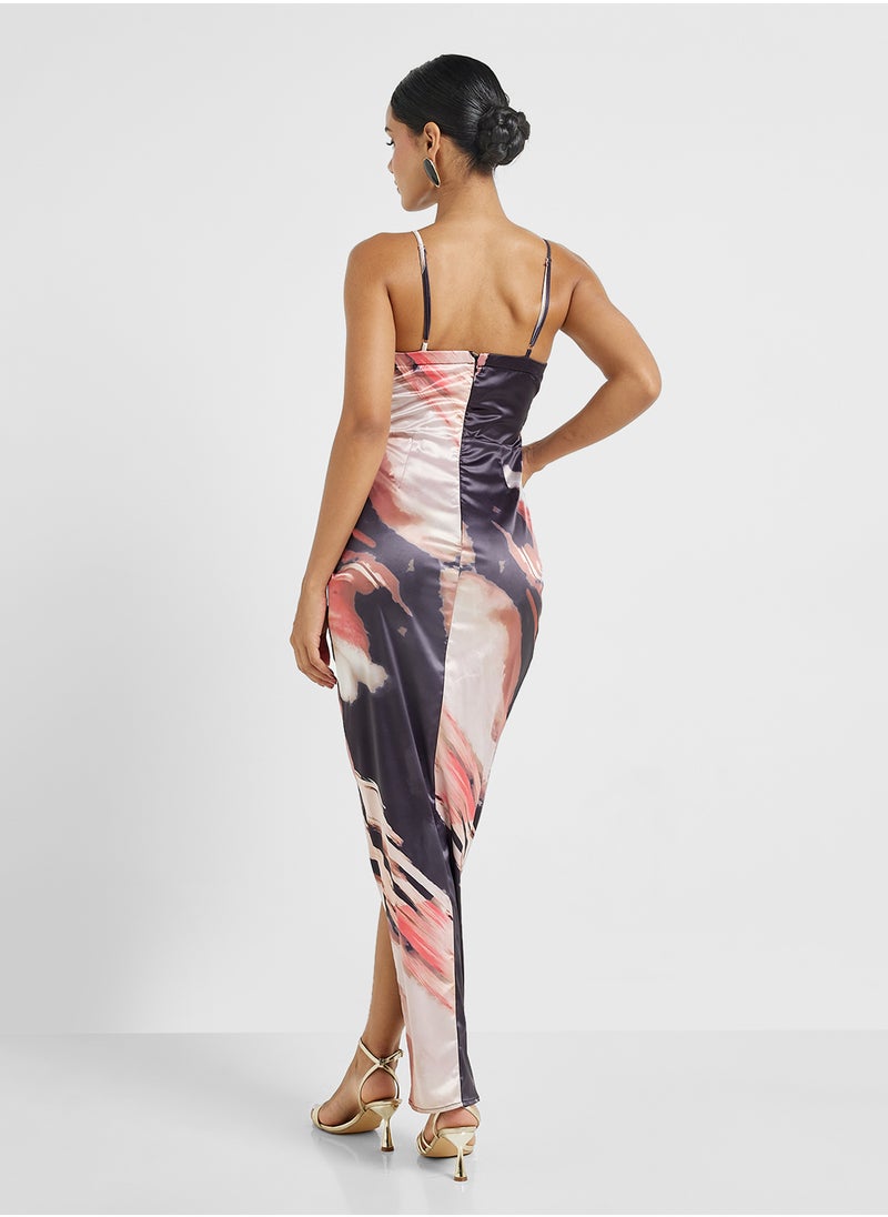 Jaded Rose MILLIE MAXI DRSS  - Image 2