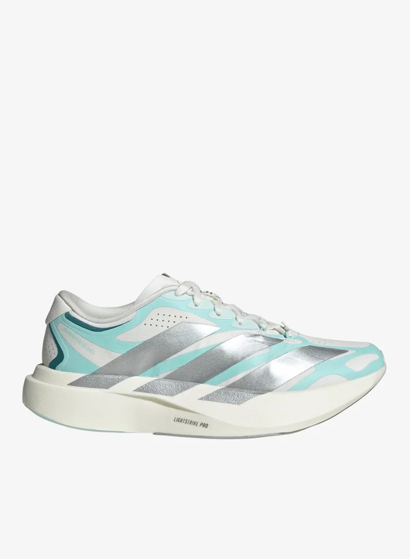 Adidas Adizero EVO SL Exo LIGHTSTRIKEPRO Running Shoes