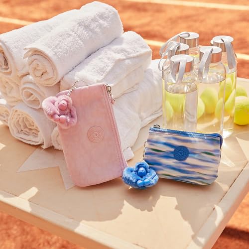 KIPLING KIPLING حقيبة كيبيلينغ النسائية الكبيرة للإبداع، مجموعة مستحضرات تجميل متعددة الاستخدامات، منظم سفر خفيف الوزن - Image 5