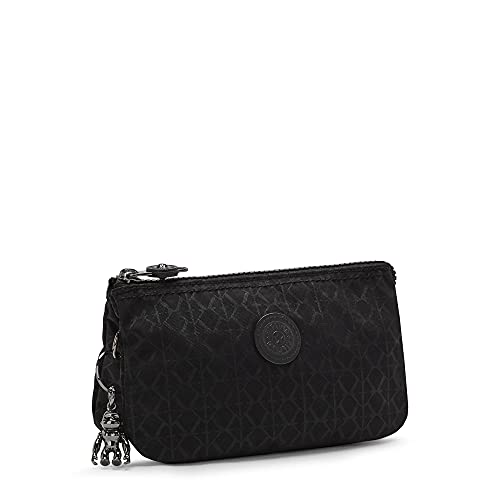 KIPLING KIPLING حقيبة كيبيلينغ النسائية الكبيرة للإبداع، مجموعة مستحضرات تجميل متعددة الاستخدامات، منظم سفر خفيف الوزن - Image 2