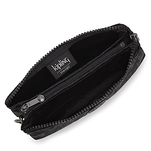 KIPLING KIPLING حقيبة كيبيلينغ النسائية الكبيرة للإبداع، مجموعة مستحضرات تجميل متعددة الاستخدامات، منظم سفر خفيف الوزن - Image 3