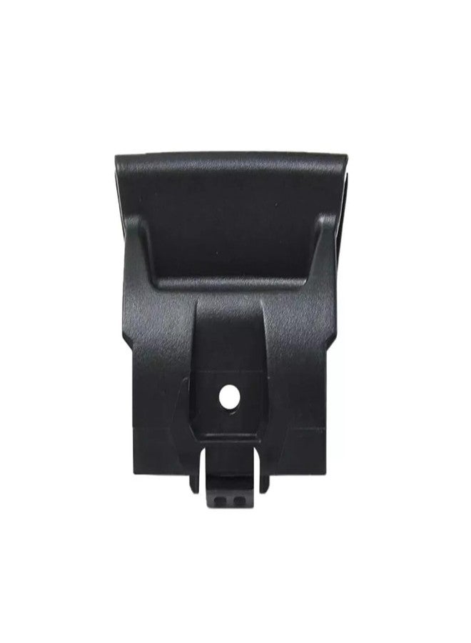 RONTCOS Car Rear Seat Release Outer Handle Lever 39826799 for Volvo XC90 2nd / 3rd Row Seat 2016 2017 2018 2019 2020 2021 2022 2023 - Image 1