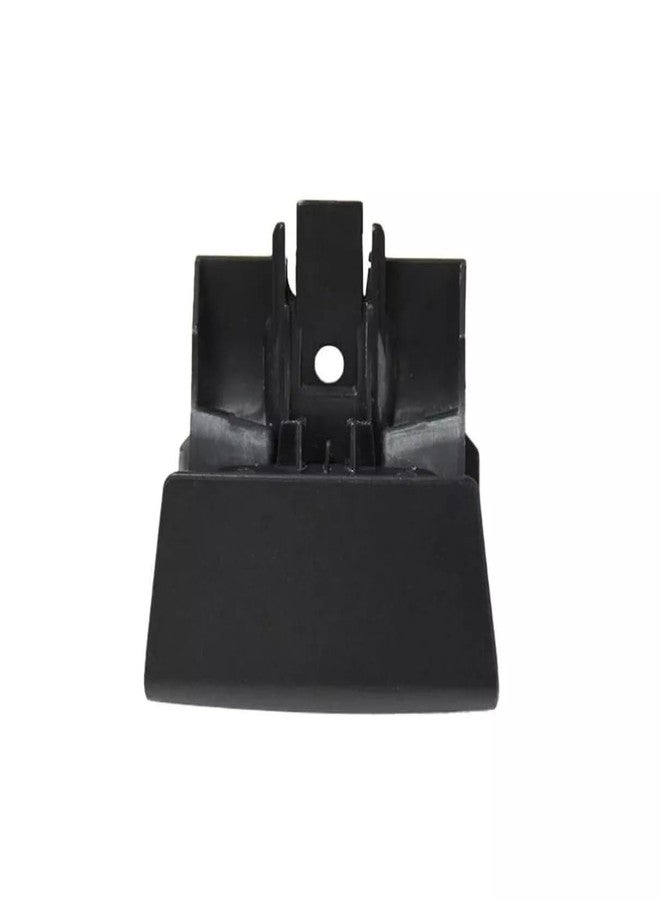 RONTCOS Car Rear Seat Release Outer Handle Lever 39826799 for Volvo XC90 2nd / 3rd Row Seat 2016 2017 2018 2019 2020 2021 2022 2023 - Image 5