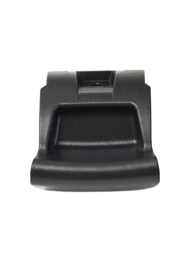 RONTCOS Car Rear Seat Release Outer Handle Lever 39826799 for Volvo XC90 2nd / 3rd Row Seat 2016 2017 2018 2019 2020 2021 2022 2023 - Image 3