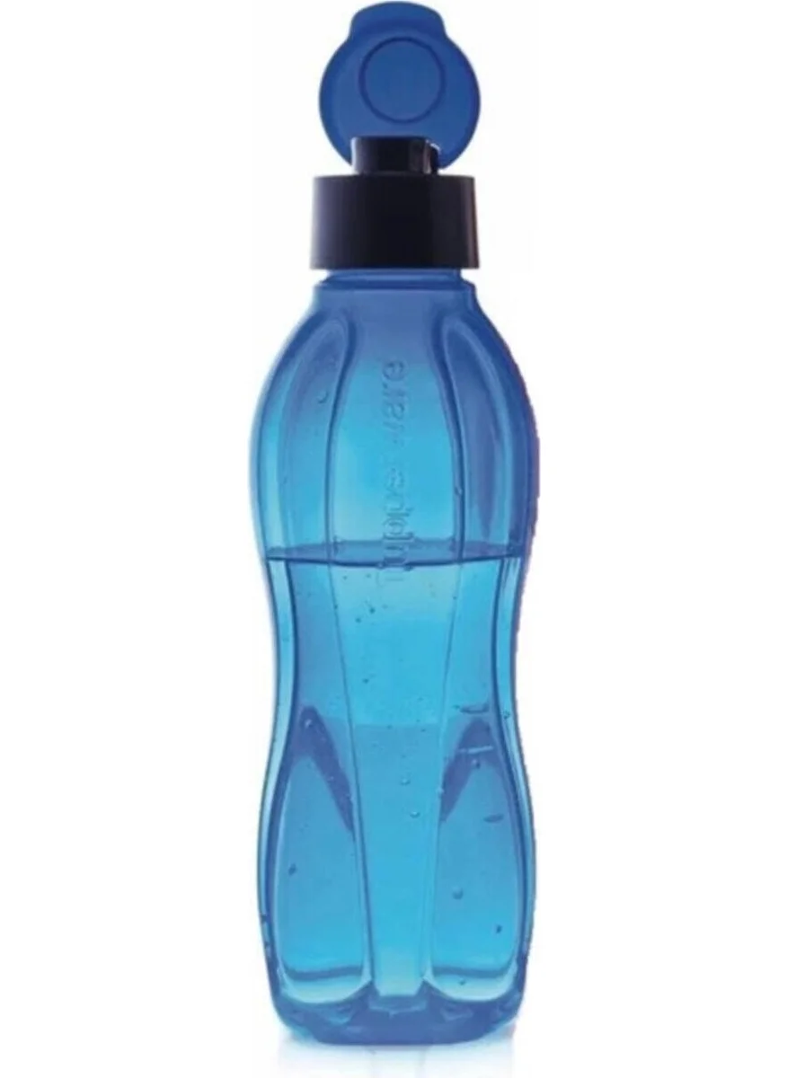 تابروير Eco Bottle Drinker 750 ml Blue