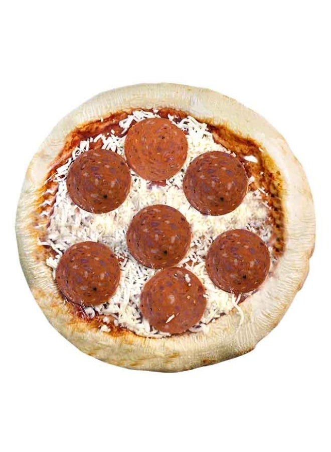 Fresh Pizza Salami
