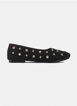 Studded Round Ballerina - pzsku/Z7245C587D6C6CA2F3410Z/45/1745744163/eca5ee3e-5a29-462d-8fe7-7449faea9620
