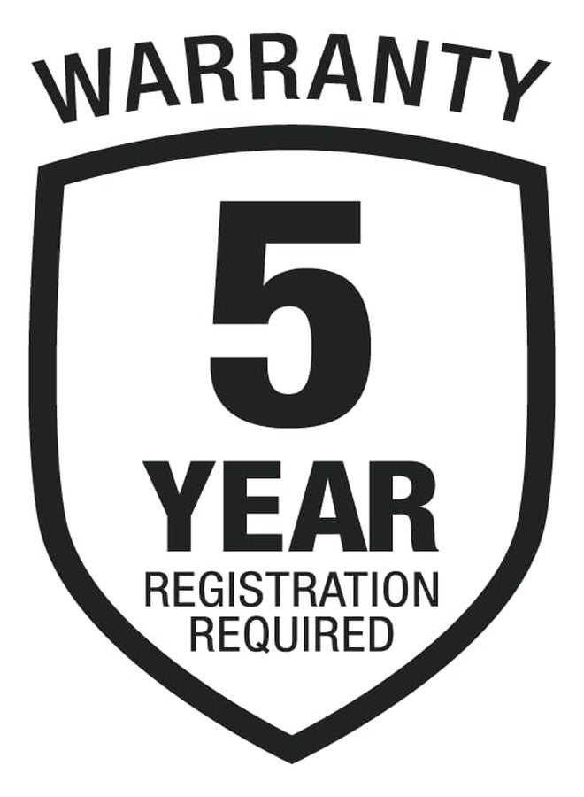 سكيل مفك براغي لاسلكي 4 فولت قابل لإعادة الشحن من SKIL مع تقنية استشعار الدائرة، يتضمن 9 قطع رؤوس، وحامل رأس واحد، وكابل شحن USB - SD561201، أحمر - Image 5