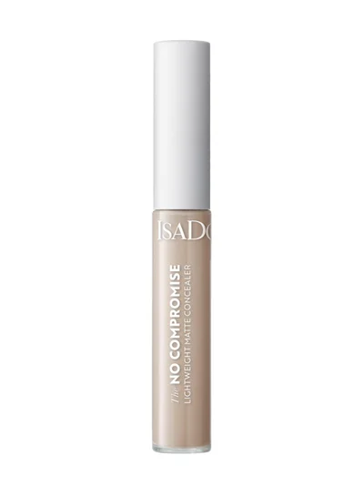 ISADORA No Compromise Lightweight Matte Concealer 3NC