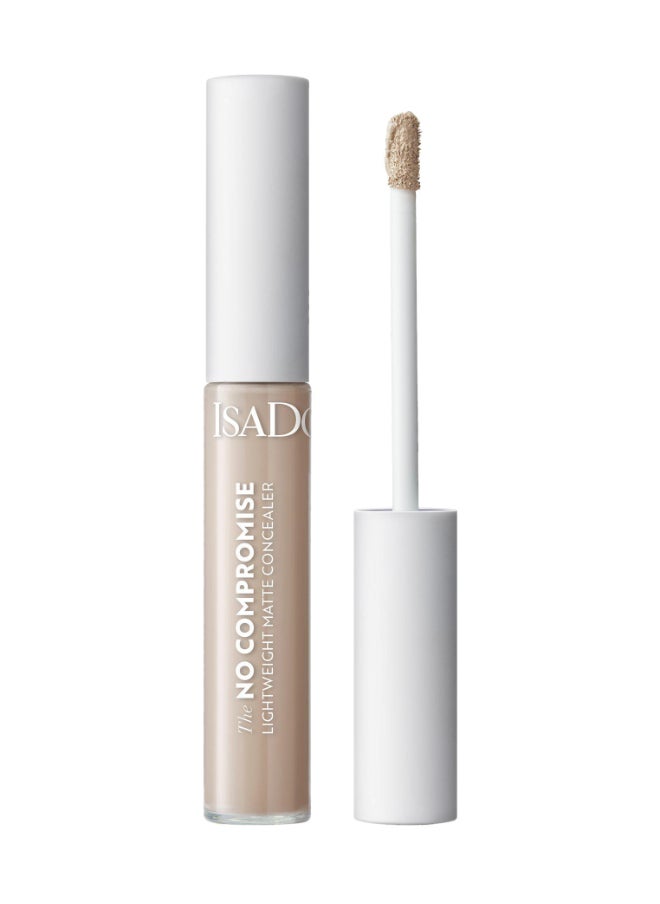 No Compromise Lightweight Matte Concealer 3NC - pzsku/Z7245C98B84EA717E2CEFZ/45/_/1711633840/ec86c92c-554a-45fe-84ce-8dd522934a80