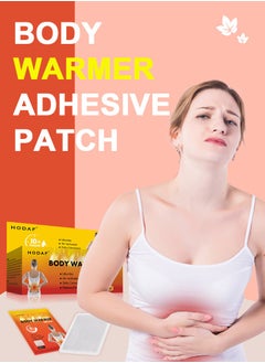 Hodaf 40PCS Hand Warmers,Body Warmers,Winter Foot Warmers for Skiing,Camping, Hiking or Fishing  - Image 4