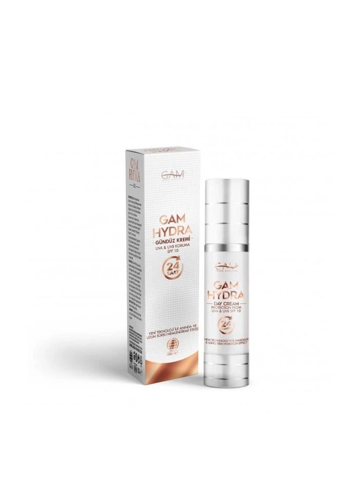 جام غام كريم ترطيب نهاري - Image 3