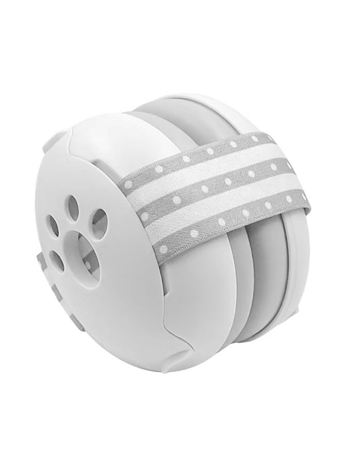 Baby Noise Protection Earmuffs For 3-36 Months Soundproof Hearing Safe For Travel Fireworks Construction MRI - Image 1