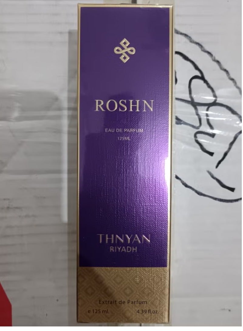 THNYAN ROSHN EDP 125 ML - Image 2