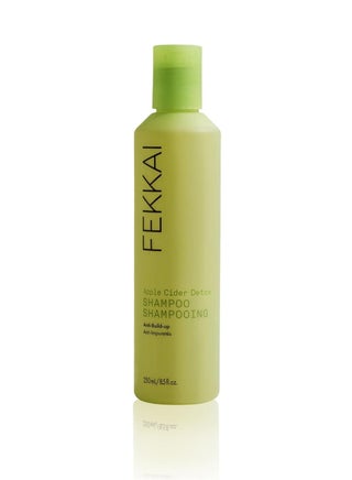 Fekkai Apple Cider Detox Shampoo - 8.5 oz - Deeply Cleanses & Removes Visible Build-Up - Free of Sulfates, Parabens, Phthalates - Vegan, Cruelty-Free - pzsku/Z72462939635F3833F6C0Z/45/_/1738238063/9781efec-eb59-4ae6-870a-6d2d42c862f0