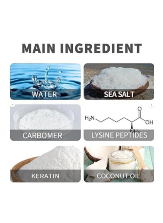 ساكورا مجموعة شامبو وبلسم من ساكورا -300 مل 2X - Image 3