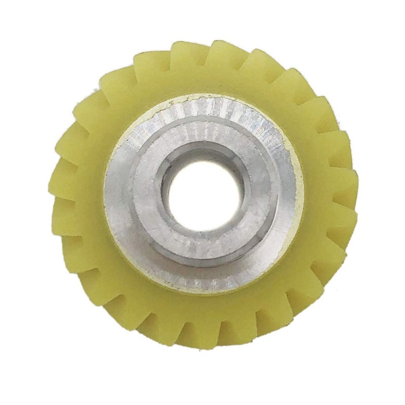 spartshome Mixer Worm Gear Replacement for W10112253 Fit for Whirlpool & KitchenAid Mixers Replaces for 4162897 4169830 AP4295669 - Image 5