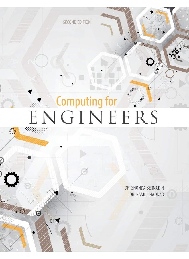 Computing for Engineers: Course Notes  - Image 1