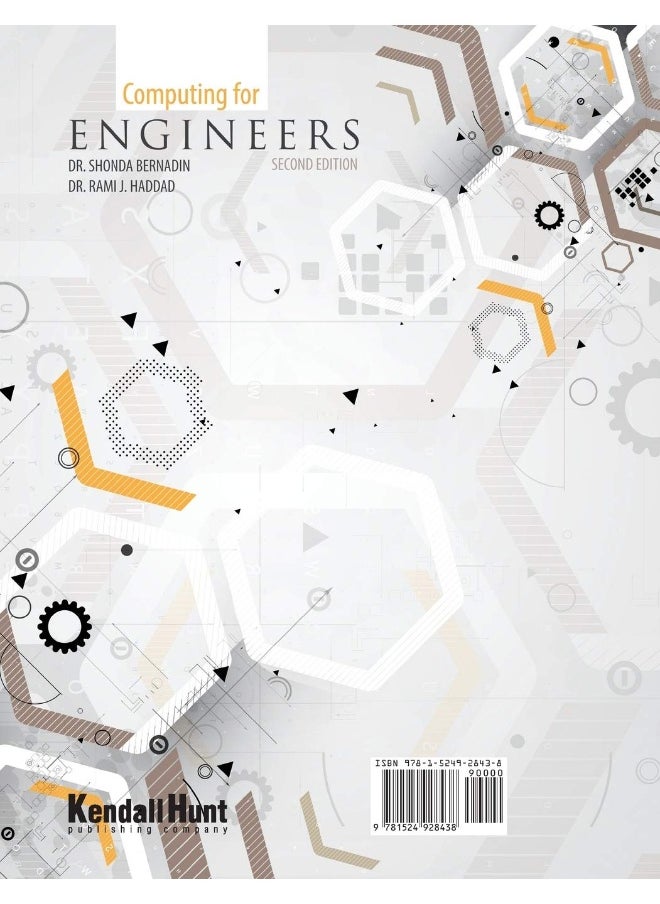 Computing for Engineers: Course Notes  - Image 2