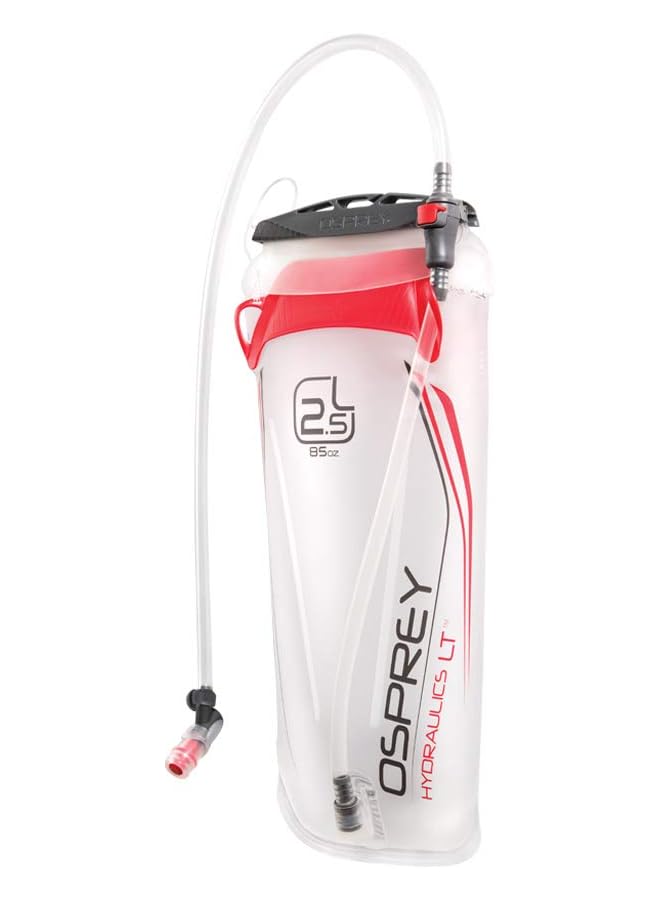 أوسبراي خزان مياه خفيف الوزن/مثانة ترطيب هيدروليكية (1.5 2.5 لتر) الموسم السابق - Image 1