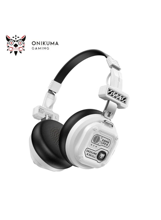 Onikuma GT803 Wireless Gaming Headset – Immersive Sound & Free Movement - Image 1