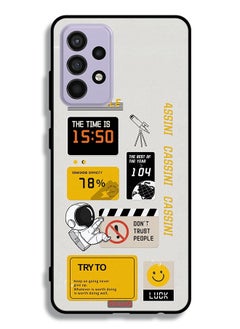 Samsung Galaxy A52s 5G Protective Case Cover Do Not Trust People