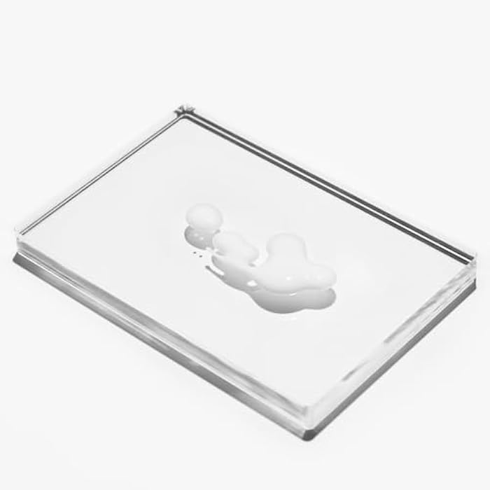 Hanacure® Nano Emulsion Moisturizer - 40ml - Weightless Anti-Aging Moisturizer for Face, Skin Firming and Tightening Lotion - Image 5