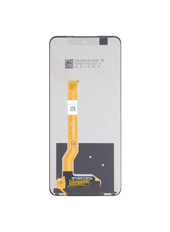 erorex Replacement For Realme C55 OEM LCD Screen With Digitizer Full Assembly - Image 3