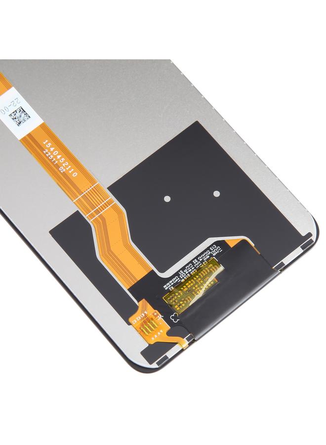 erorex Replacement For Realme C55 OEM LCD Screen With Digitizer Full Assembly - Image 5