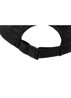 TOREAD TELLBN80799 Universal Lightweight Foldable Hat - Spring/Summer Accessories Black  - Image 4