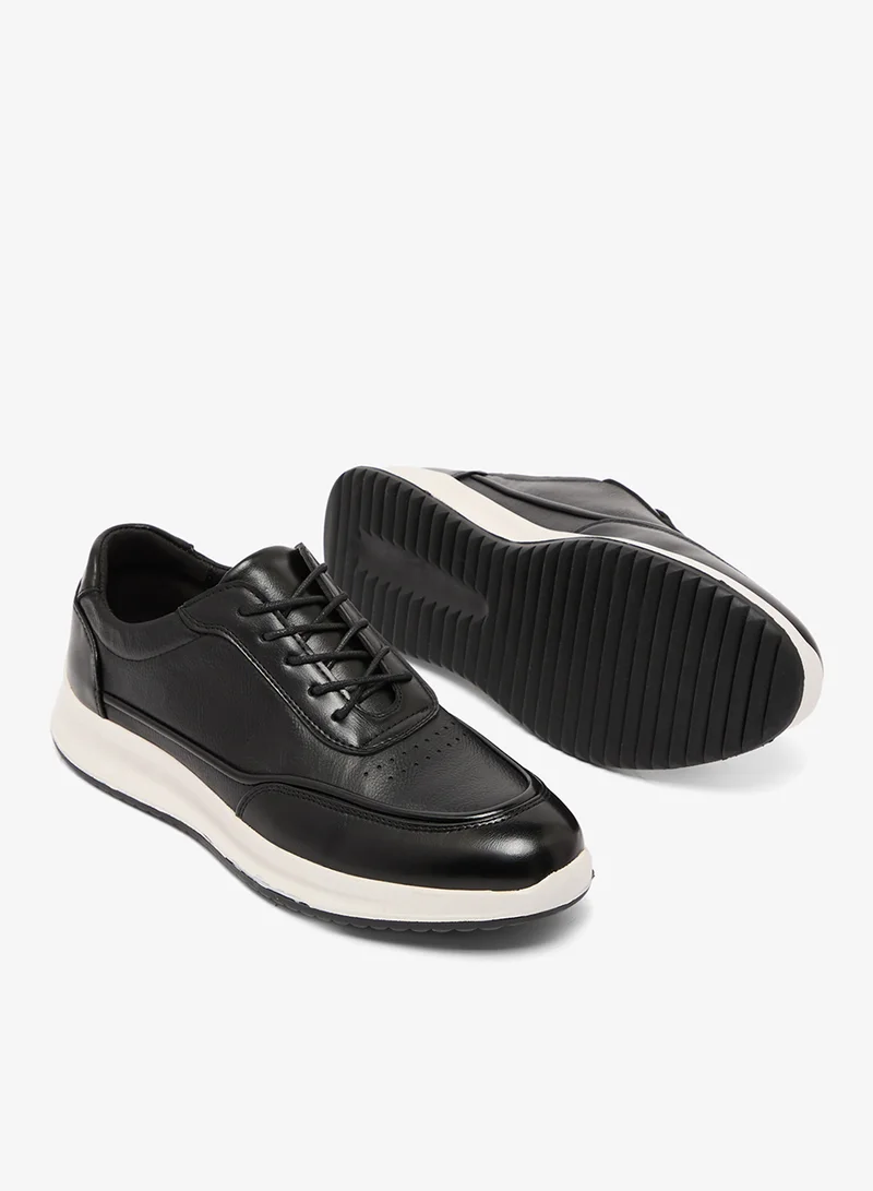 Robert Wood  Smart Casual Lace Ups for Men | Best Price UAE