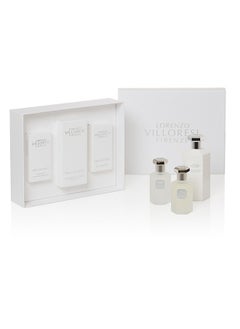 LORENZO VILLORESI FIRENZE Teint de Neige Gift Set  - Image 1