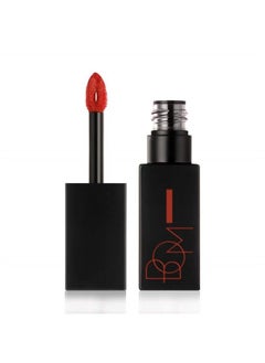 bom BOM MATT HOLIC TINT Long Lasting Lip Tint 8.5g - 5 Colors H BG 501 VINTAGE BRICK  - Image 1