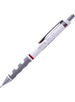Rotring Tikky 07 White Versatile Pen 1904506 