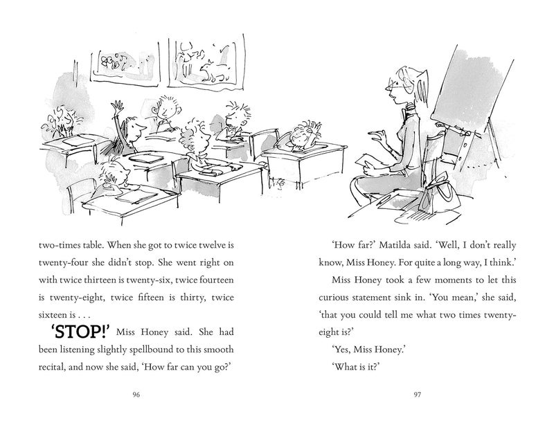 Matilda : Special Edition - Image 3