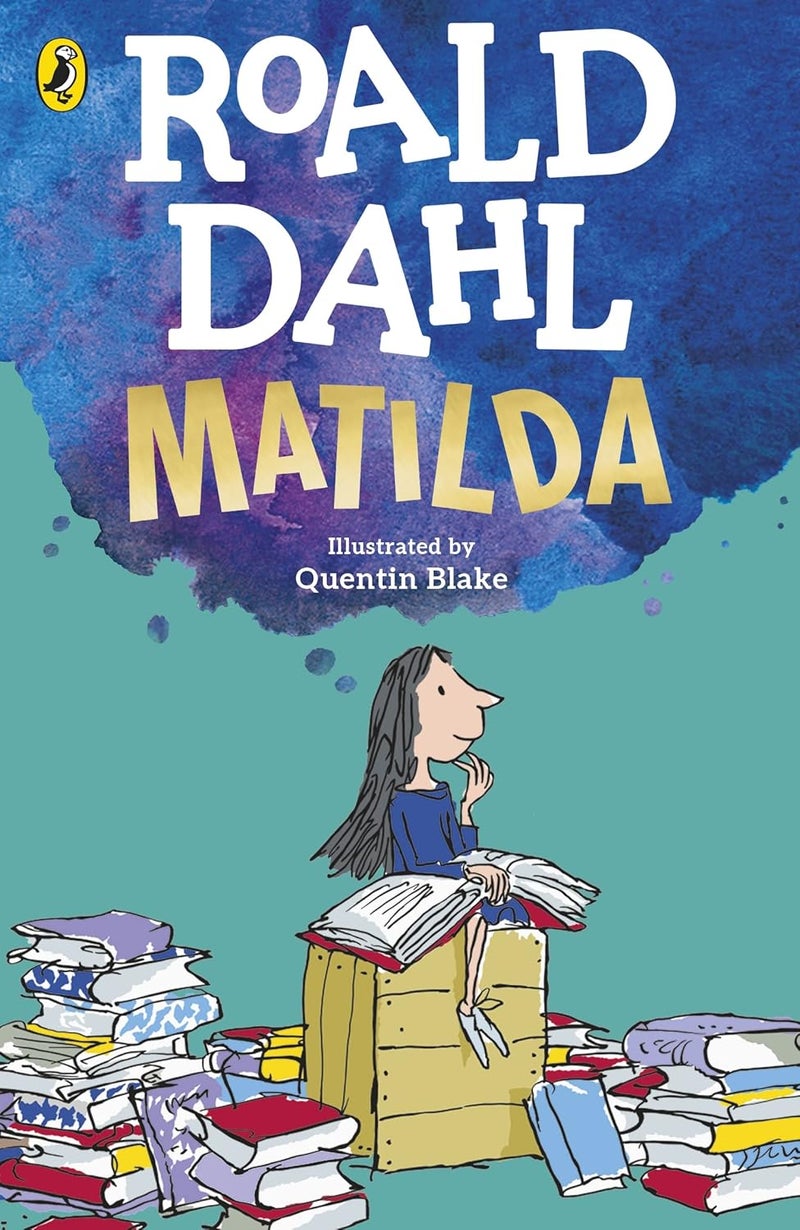Matilda : Special Edition - Image 1