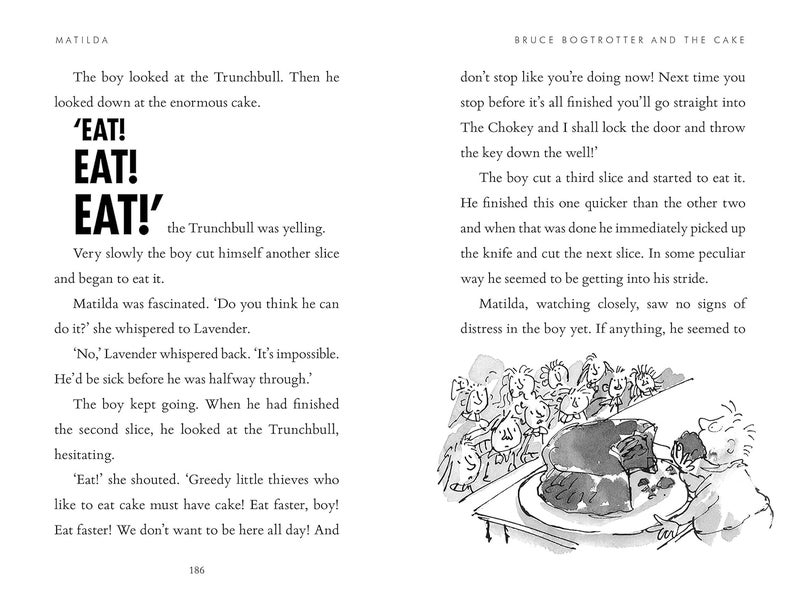 Matilda : Special Edition - Image 5