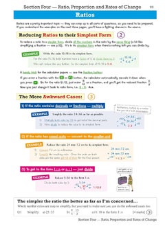 GCSE Maths OCR Revision Guide: Foundation inc Online Edition, Videos & Quizzes  - Image 4
