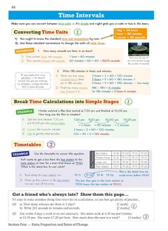 GCSE Maths OCR Revision Guide: Foundation inc Online Edition, Videos & Quizzes  - Image 5