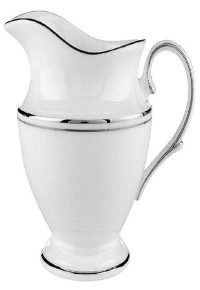 Lenox 100210882 Federal Platinum Creamer