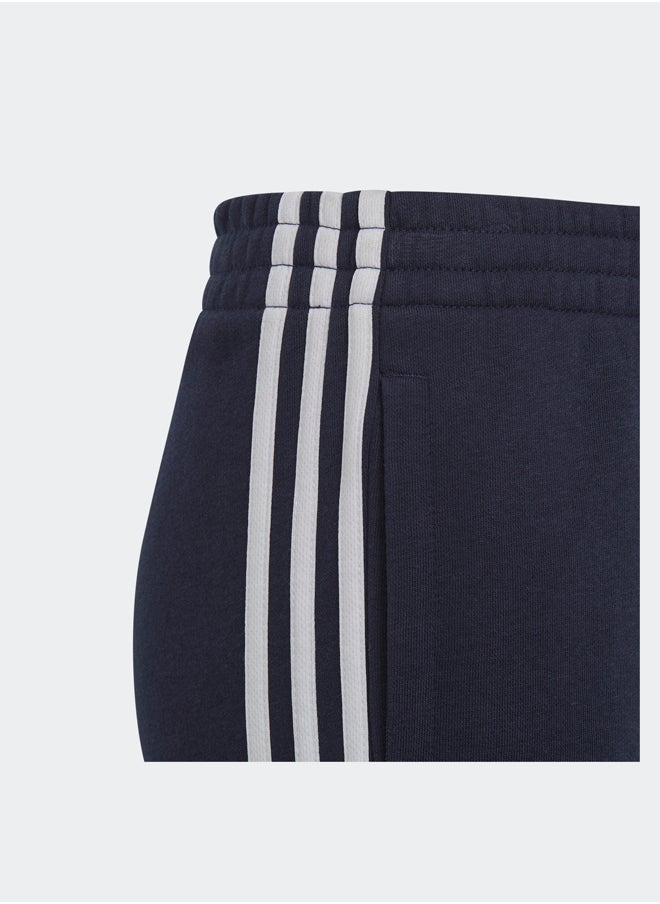 Adidas بنطال رياضي من الصوف بثلاثة خطوط أساسية  - Image 5