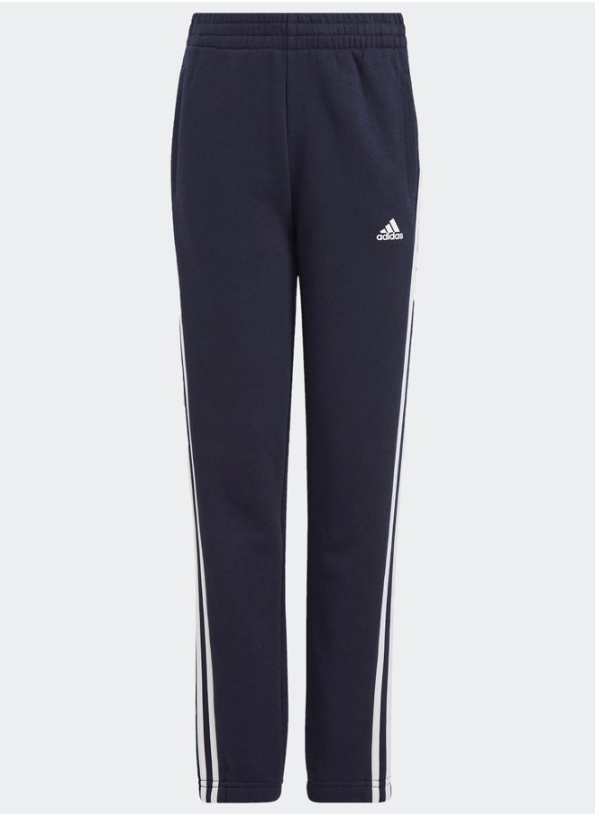 Adidas بنطال رياضي من الصوف بثلاثة خطوط أساسية  - Image 3