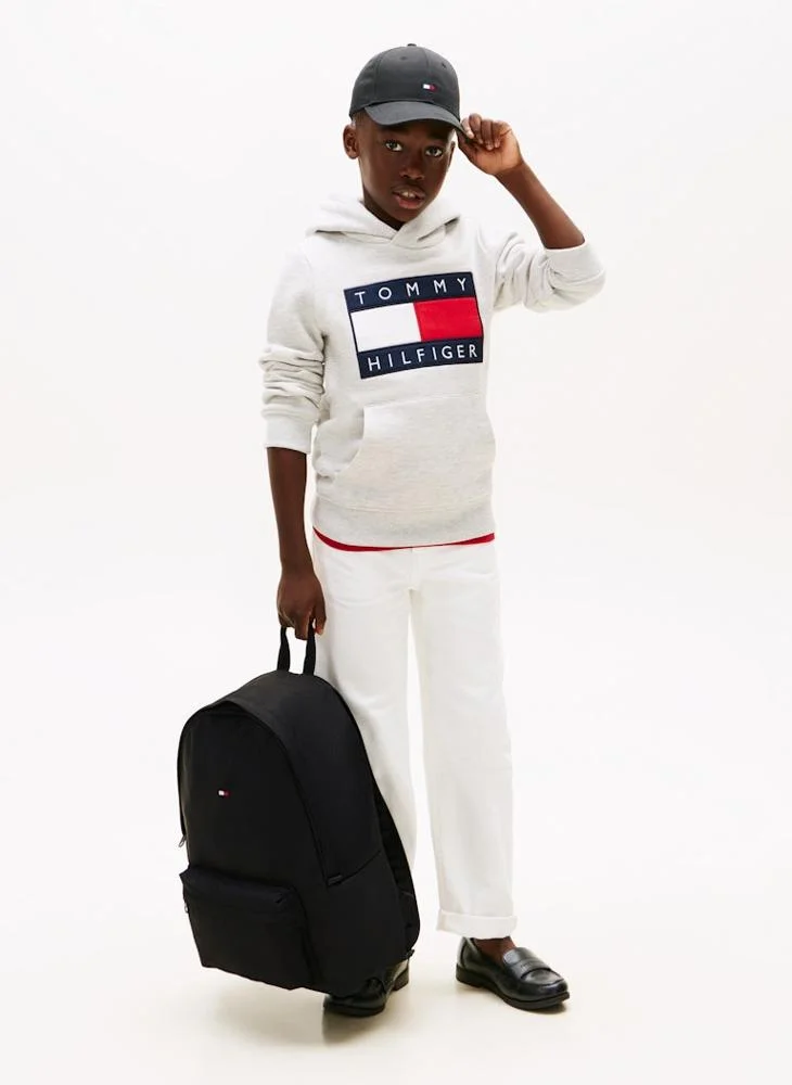 TOMMY HILFIGER Kids Essential Backpack